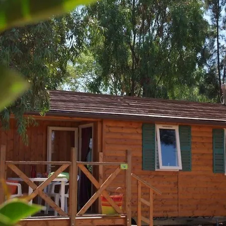 Camping Tikayan Les Cigales - Maeva Le Muy Exterior photo