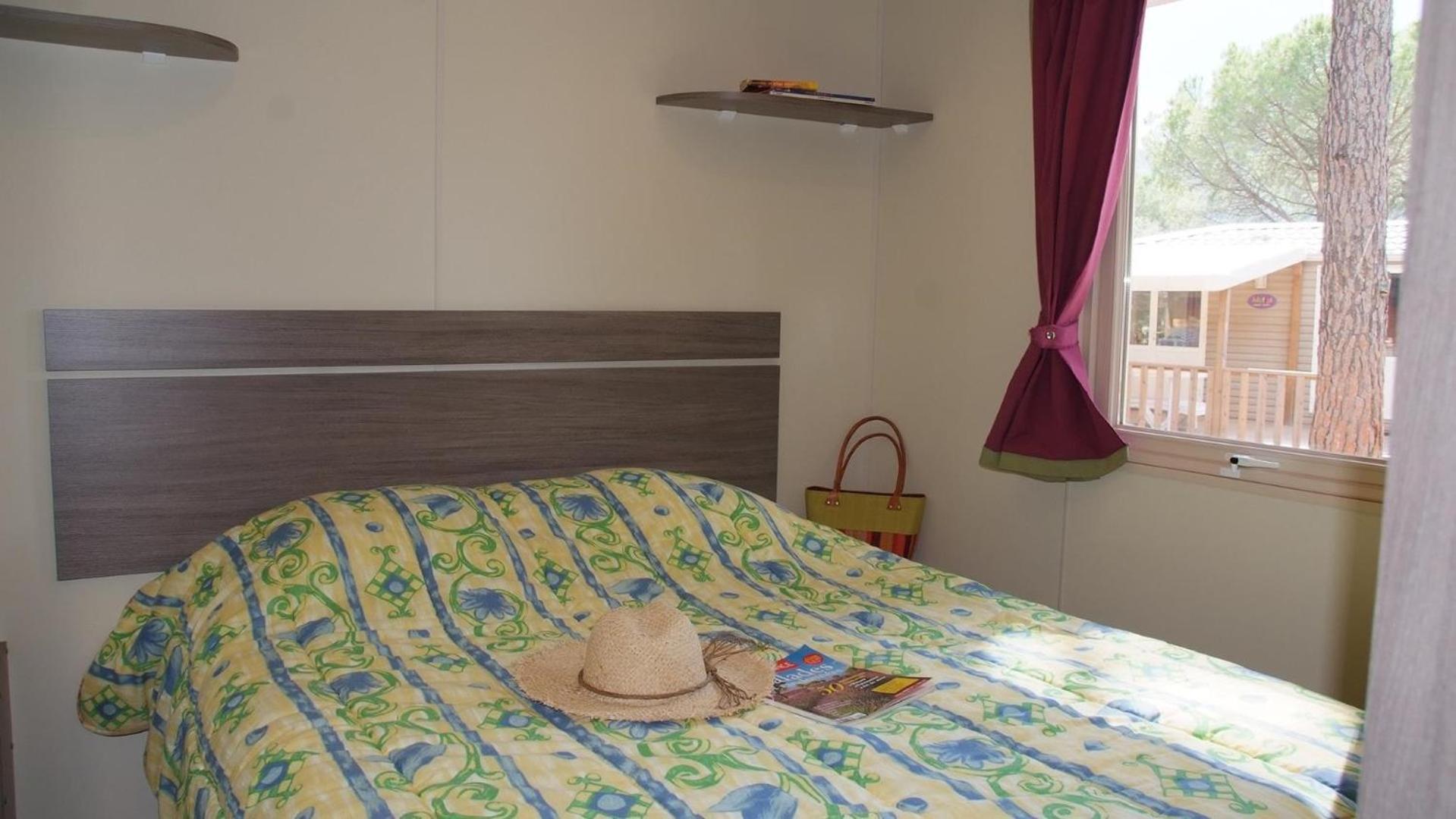 Tikayan Les Cigales - Maeva Campsite 4*