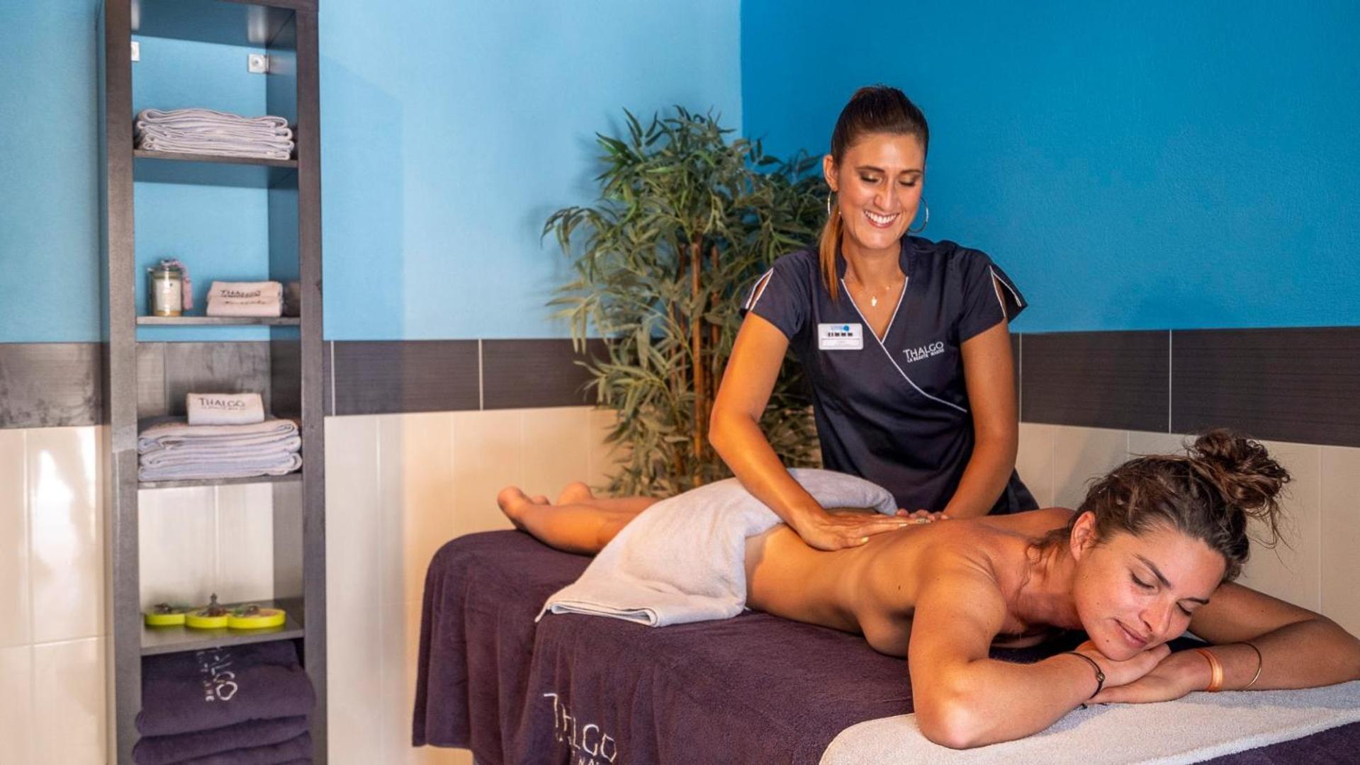 Tikayan Les Cigales - Maeva 4*