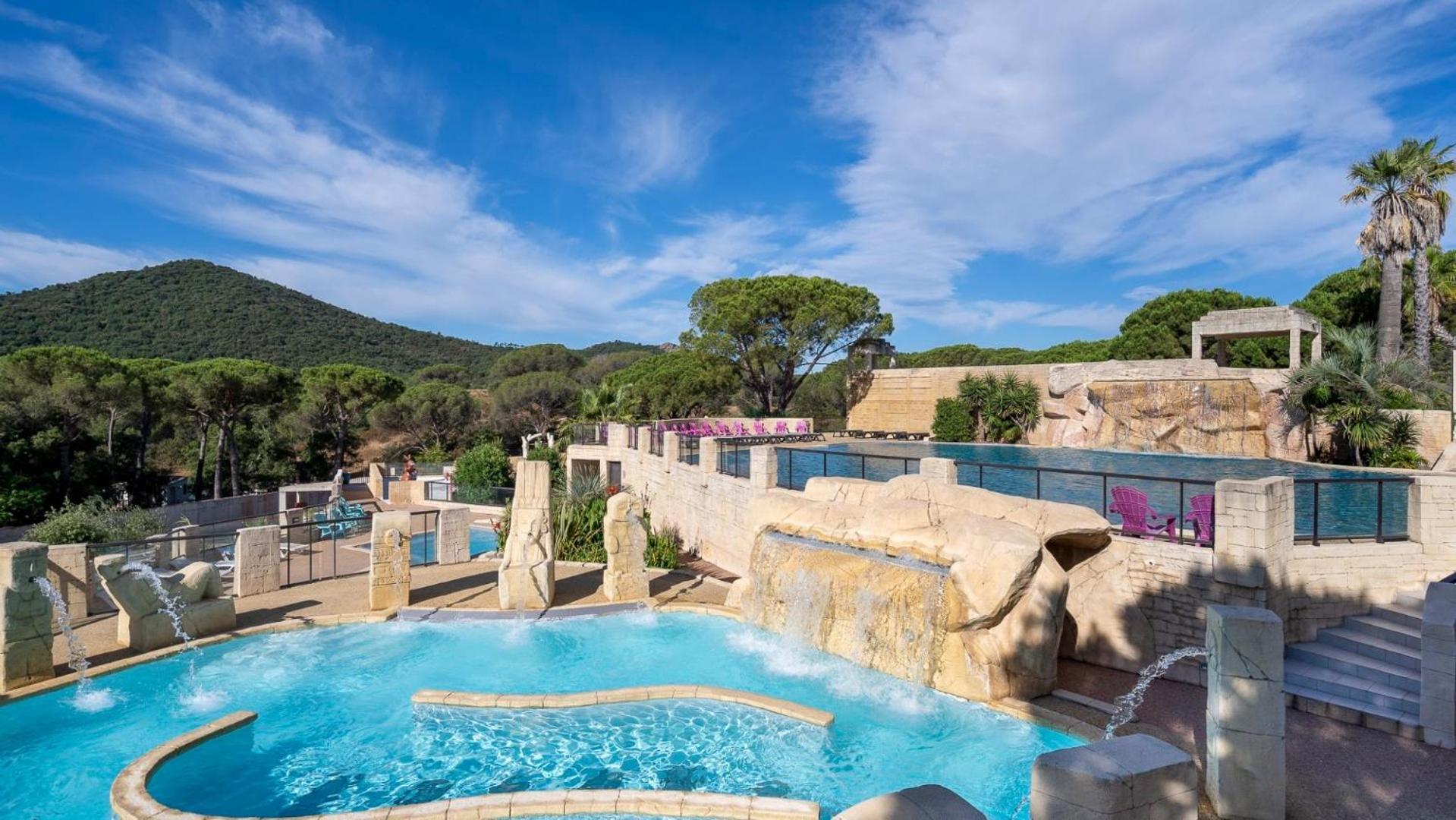 Tikayan Les Cigales - Maeva 4*